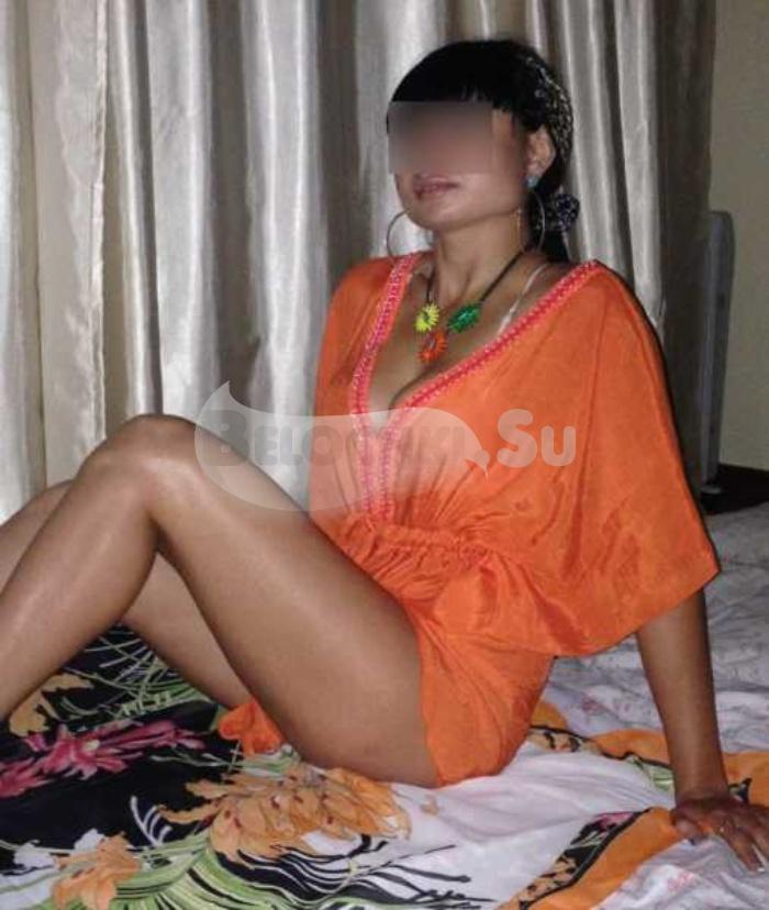 Проститутка Тамила г. Вейделевка